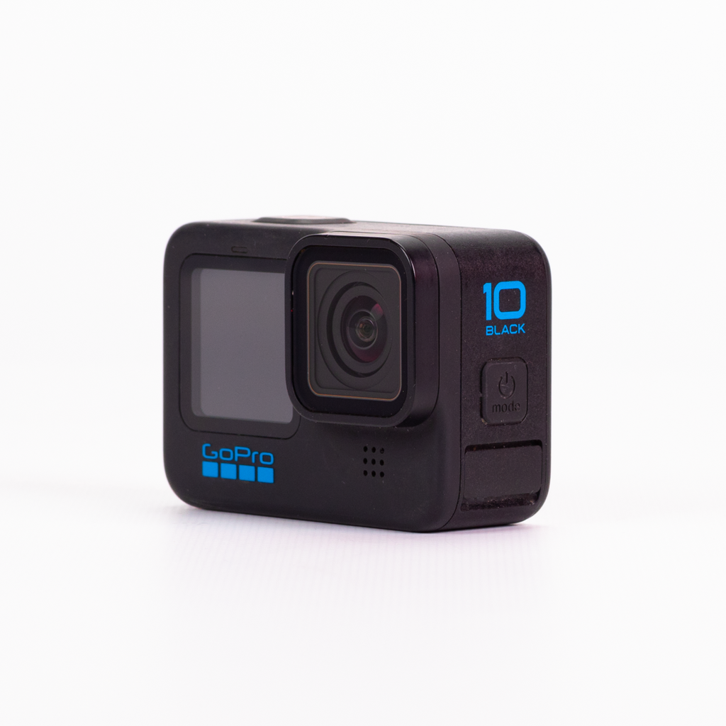 GoPro Hero 10 Black