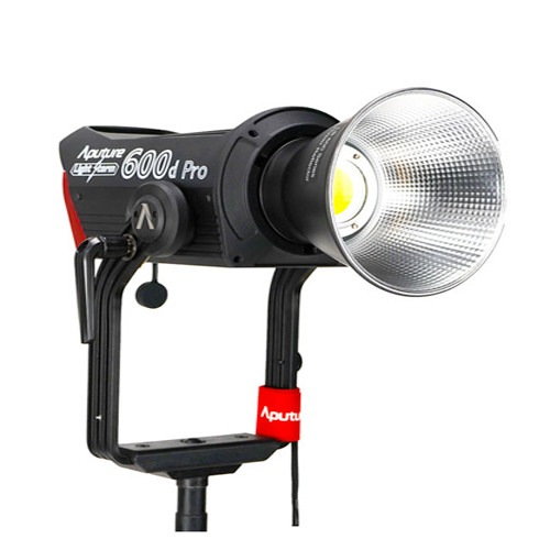 Aputure COB LS 600D pro - Projecteur LED