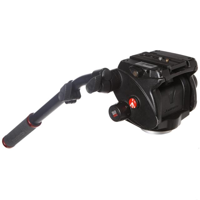 Pied Manfrotto 503HDV