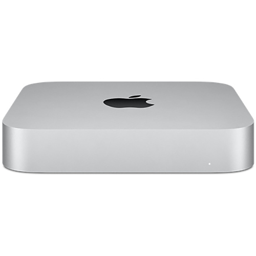 Mac Mini M1 512Go SSD