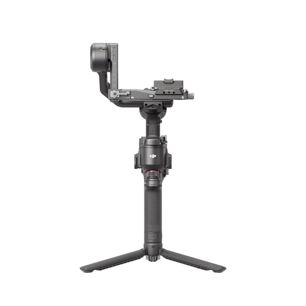 DJI Ronin RS4 - Stabilisateur