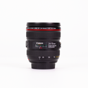 Canon 24-70mm f/4L IS