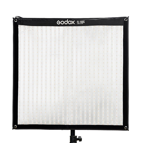 GODOX PANNEAU LED FLEXIBLE BI-COLOR