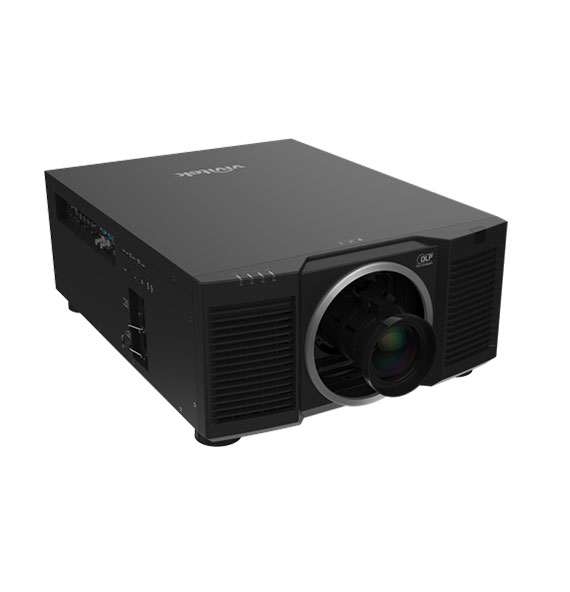 DU9800Z DLP Vivitek 18000 Lumens WUXGA - Vidéoprojecteur
