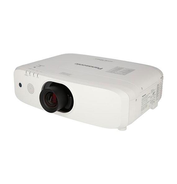 Panasonic PT-EZ570 5000 Lumens WUXGA - Vidéoprojecteur