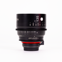 Samyang Xeen 135 mm T2.2 EF