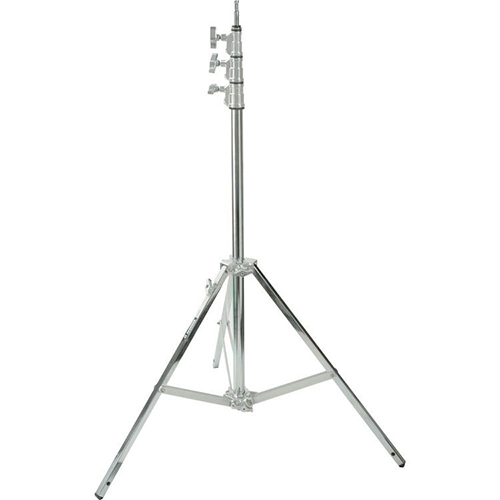 [JAU_d_1_117] PIED BABY STEEL STAND 40 AVENGER