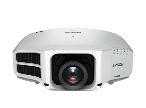 Vidéo projecteur EB-G7900U + objectif