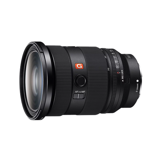 Objectif Sony FE 12-24mm f2.8 GM (copie)