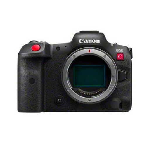 Caméra Canon - EOS R5 C